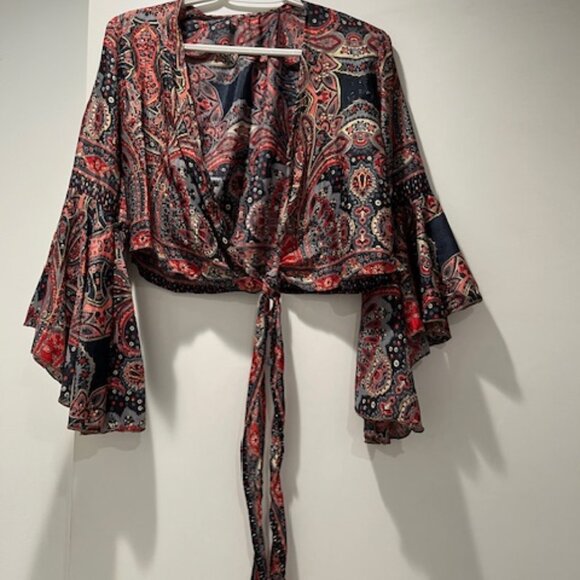 Mini Two Piece Set - Picture 2 of 4